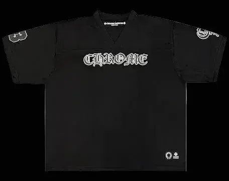 Chrome Heart Sport Black DripHaus