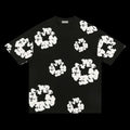 Denim Tears Black Shirt DripHaus