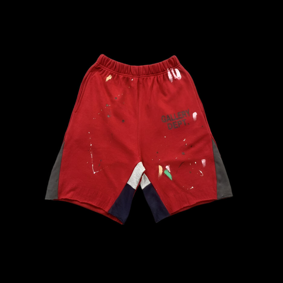 Gallery dept shorts DripHaus