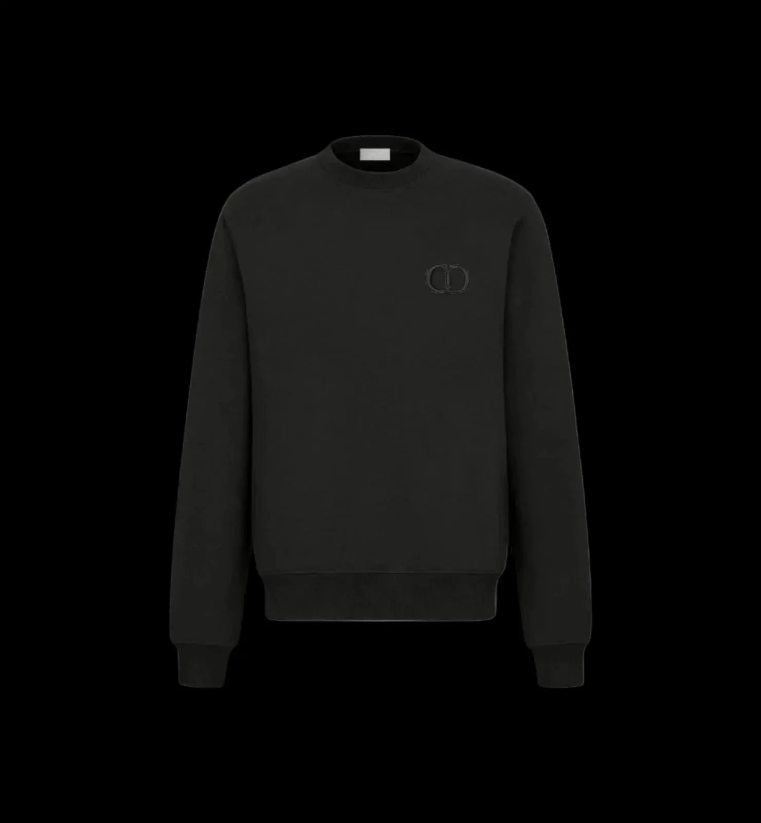 Dior sweater DripHaus