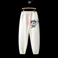 Cactus Jack X Jordan White Pants DripHaus
