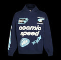 Broken Planet Cosmic Speed Hoodie DripHaus