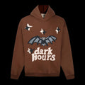 Broken Planet Dark Hours Hoodie DripHaus