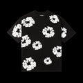 Denim Tears Shirt Black DripHaus