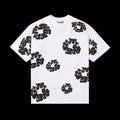 Denim Tears Shirt White DripHaus