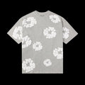 Denim Tears Shirt Grey DripHaus