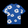 Denim Tears Shirt Blue DripHaus