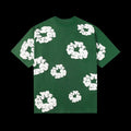 Denim Tears Shirt Green DripHaus