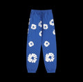 Denim Tears Pants Blue DripHaus
