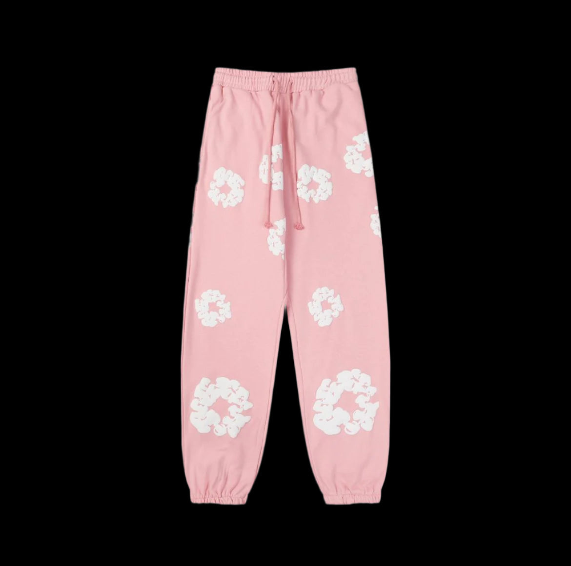Denim Tears Pants Pink DripHaus