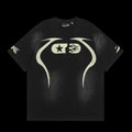 Hellstar Tee Black DripHaus