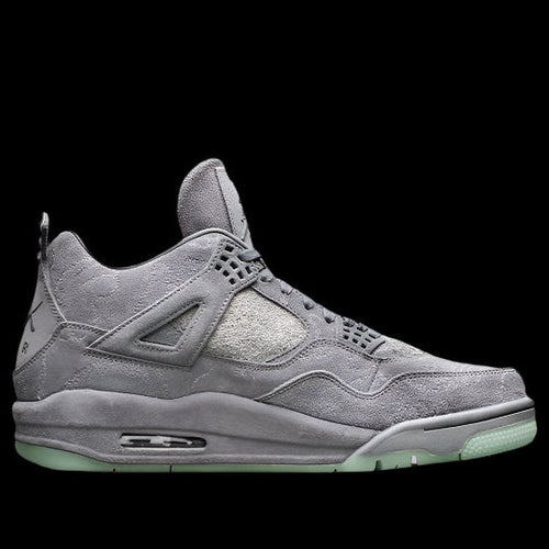 Air Jordan 4 x Kaws DripHaus