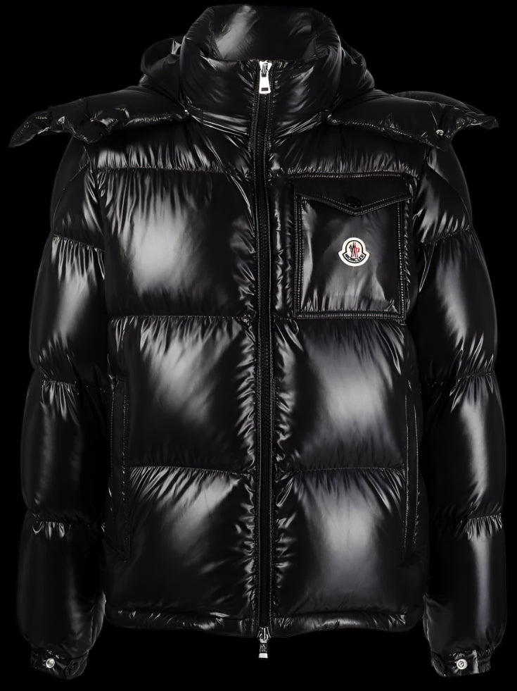 Moncler Puffer Jacket DripHaus