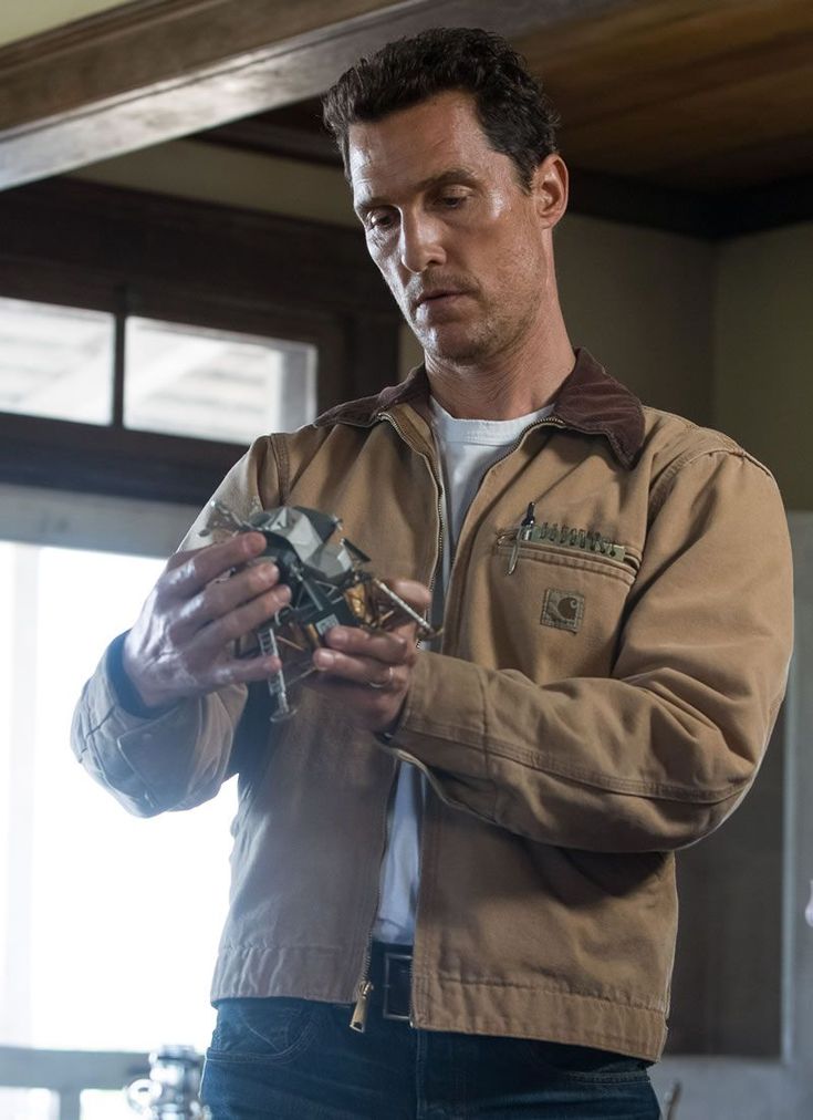 Carhartt Detroit Jacket DripHaus
