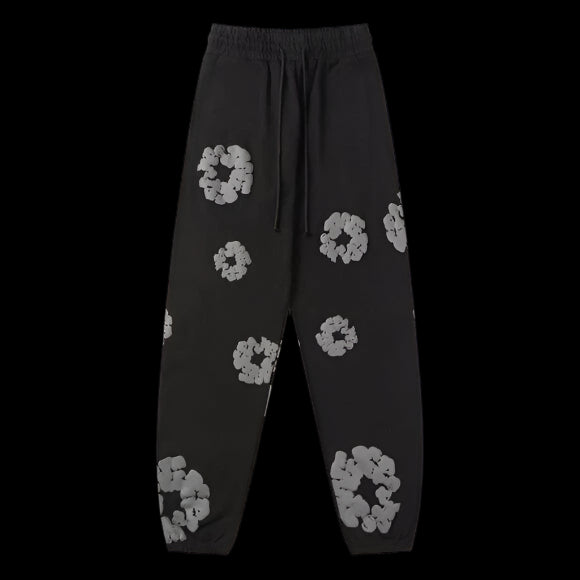 Denim Tears Blackout Pants DripHaus