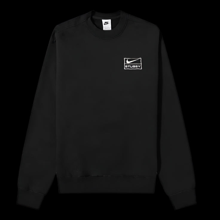 Nike x Stussy Hoodie DripHaus
