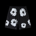 Denim Tears Shorts Black DripHaus