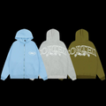 Corteiz Supreme Hoodie DripHaus
