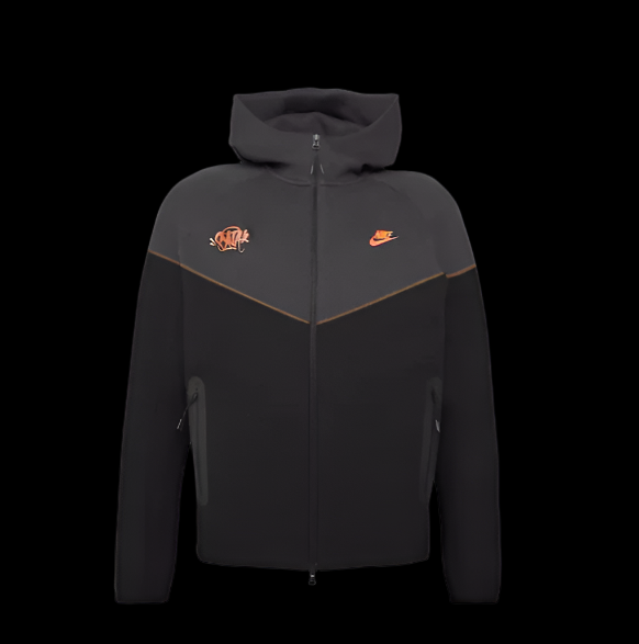 Syna X Nike Tech Fleece Set DripHaus