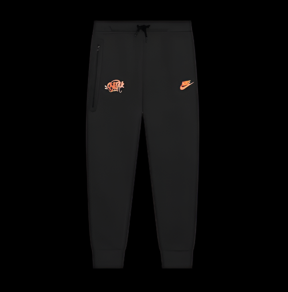 Syna X Nike Tech Fleece Set DripHaus