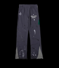 Gallery Dept. Midnight Blue Flared Sweatpants DripHaus