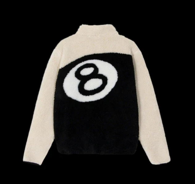 Stussy 8 Ball DripHaus