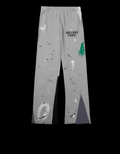Gallery Dept. Grey Flared Sweatpants DripHaus