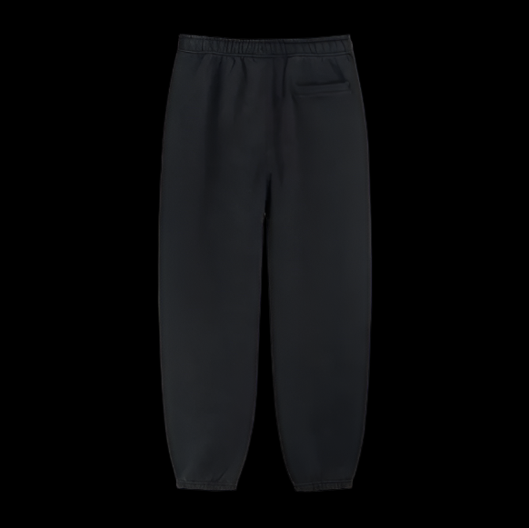 Nike X Stussy Pants Black DripHaus