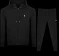 Polo Ralph Lauren Tracksuit Black DripHaus