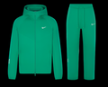 Nike X Drakes Nocta Tech Fleece Green DripHaus