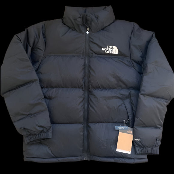 The NorthFace Puffer Jacket DripHaus