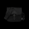 Trapstar Irongate Bag Midnight Black DripHaus