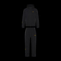 Nike X Drakes Nocta Tech Fleece Black DripHaus