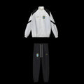 Corteiz Brazil Tracksuit White DripHaus
