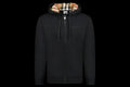 Burberry Zip Up Black Zenro.shop