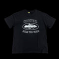 Corteiz Shirt Black DripHaus