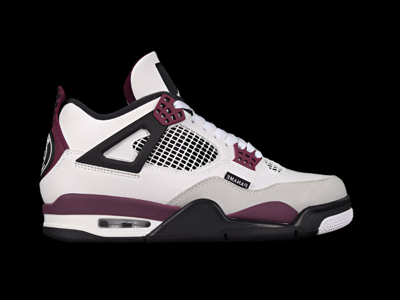 Jordan 4 X PSG DripHaus