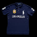 Polo Ralph Lauren Los Angeles Navy DripHaus