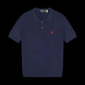 Ralph lauren knit polo Mares