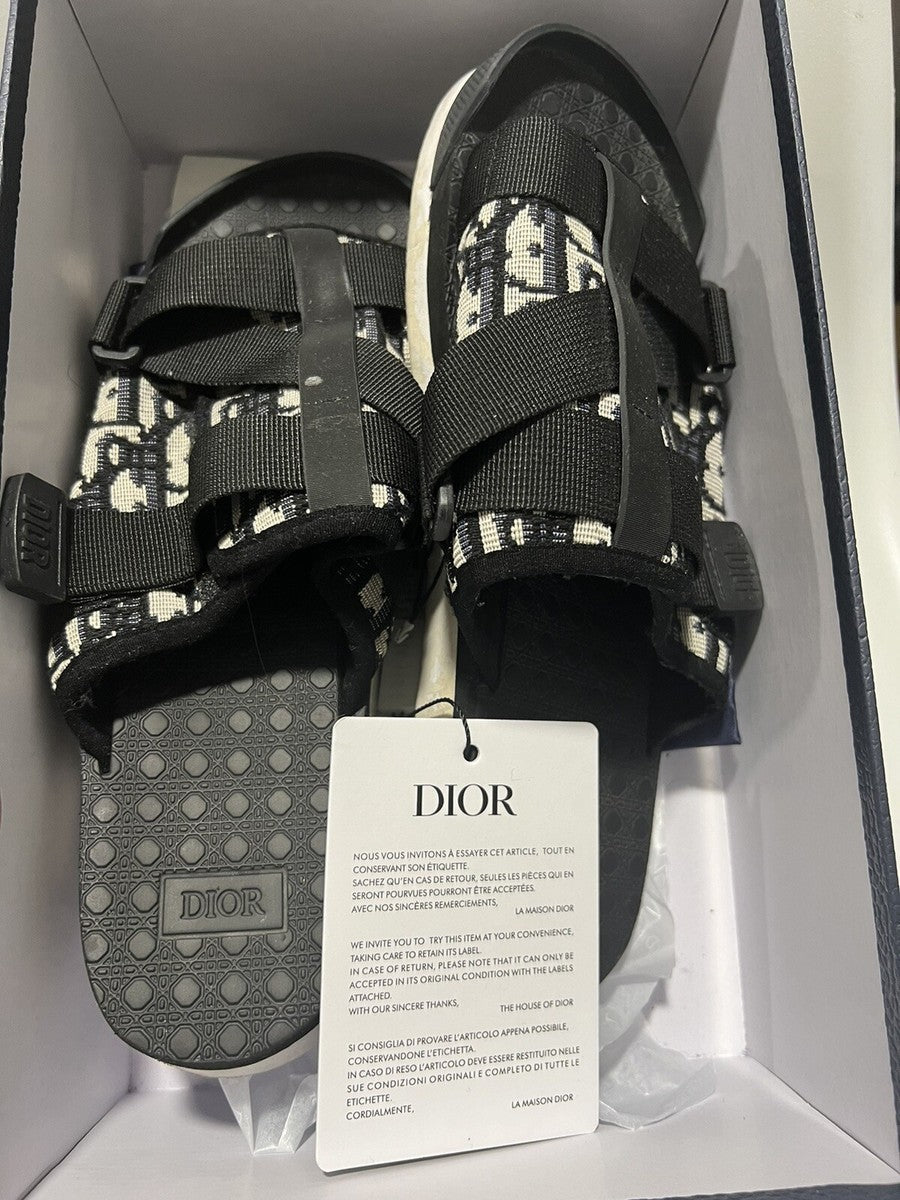 Dior Sandals Mares