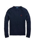 Ralph lauren cable knit sweater My Store