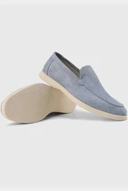 Loro Piana Loafers Mares