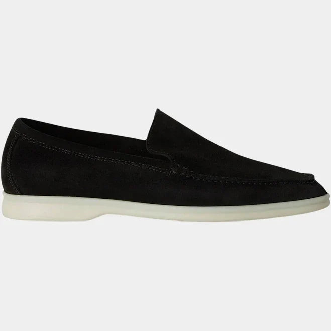 Loro Piana Loafers Mares