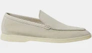 Loro Piana Loafers Mares