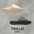 Yeezy Slides Trillo DXB